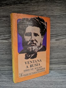 Ventana a Rusia WILSON, EDMUND - Fondo de Cultura Económica
