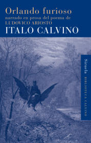 Orlando furioso CALVINO, ITALO – Siruela