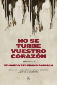 No se turbe vuestro corazón BELGRANO RAWSON, EDUARDO - Fiordo