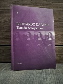 Tratado de la pintura DA VINCI, LEONARDO - Losada