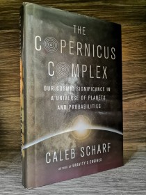 The Copernicus complex SCHARF, CALEB - Scientific American