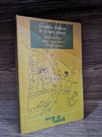 Rebeliones indígenas en la época colonial HUERTA, M.T - PALACIOS, P. (RECOP) - Sepinah