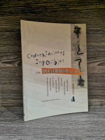Conversaciones imposibles con Macedonio Fernández AA. VV. - Corregidor