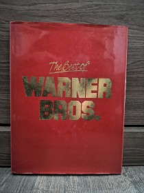 The best of Warner Bros AA. VV. - Hamlyn