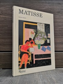 Matisse (en inglés) WILSON, SARAH - Rizzoli