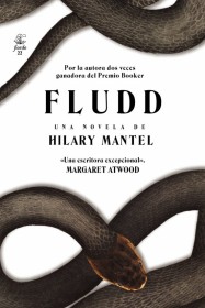 Fludd MANTEL, HILARY - Fiordo