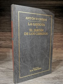 La gaviota - El jardín de los cerezos CHEJOV, ANTÓN - La Nación