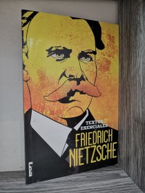 Textos esenciales NIETZSCHE, FRIEDRICH - Lea