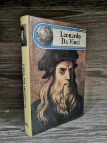 Leonardo Da Vinci CUADRADO, SARA - Edimat