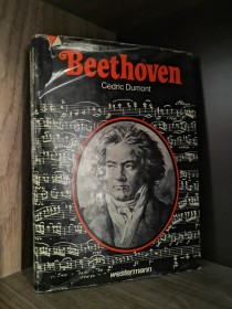 Beethoven DUMONT, CEDRIC - Westermann