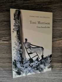 Una bendición MORRISON, TONI - Lumen