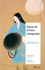 Diario de la luna menguante ABUTSU NI – Satori