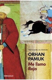 Me llamo Rojo PAMUK, ORHAN - Debolsillo