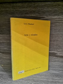 Arte y técnica MUMFORD, LEWIS - Nueva Visión