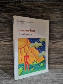 El entenado SAER, JUAN JOSÉ - Seix Barral
