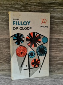 Op Oloop FILLOY, JUAN - Paidós