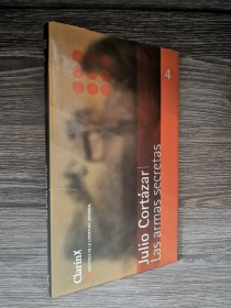 Las armas secretas CORTÁZAR, JULIO - Clarín
