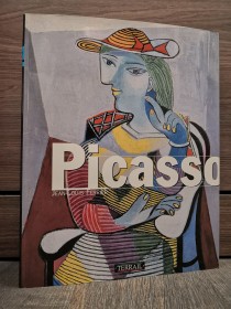 Picasso FERRIER, JEAN LOUIS - Terrail
