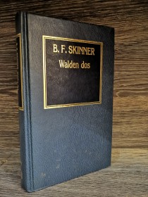 Walden dos SKINNER, B. F. - Hyspamérica