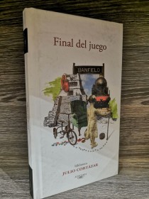 Final del juego CORTÁZAR, JULIO - Alfaguara