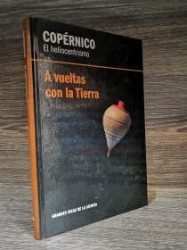 El heliocentrismo COPÉRNICO, NICOLÁS - RBA