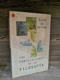 Las consolaciones de la filosofía BOTTON, ALAIN DE - Punto de lectura