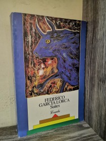 Suites GARCÍA LORCA, FEDERICO - Losada