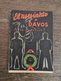 El asesinato de Davos STARK, LUDWIG - Zig-Zag