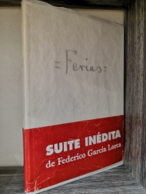 Ferias GARCÍA LORCA, FEDERICO - Deltre's