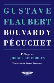 Bouvard y Pécuchet FLAUBERT, GUSTAVE – El cuenco de plata