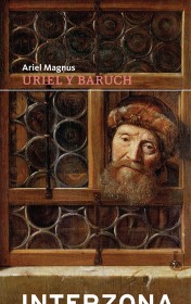 Uriel y Baruch MAGNUS, ARIEL - Interzona