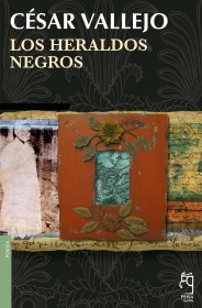 Los Heraldos negros – Bolsillo VALLEJO, CÉSAR – Peisa