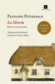 La librería  FITZGERALD, PENELOPE – Impedimenta