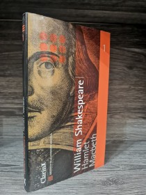 Hamlet - Macbeth SHAKESPEARE, WILLIAM - Clarín