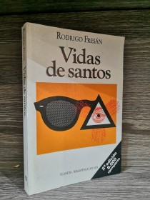 Vidas de santos FRESÁN, RODRIGO - Planeta Agostini