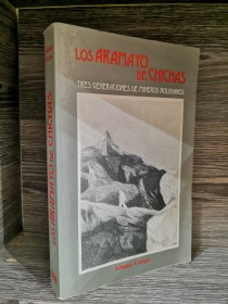 Los Aramayo de Chichas CRESPO, ALFONSO - Blume