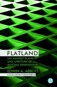 Flatland ABBOTT ABBOTT, EDWIN – Godot