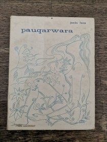 Pauqarwara LARA, JESÚS (1977)