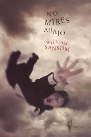 No mires abajo SANSON, WILLIAM - La Bestia Equilátera