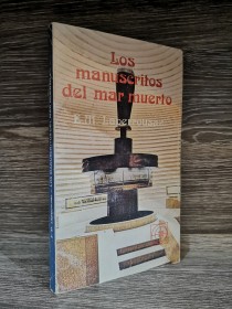 Los manuscritos del Mar Muerto LAPERROUSAZ, E.M. - Eudeba