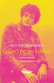 Diario de un sueño HOCQUENGHEM, GUY – El cuenco de plata