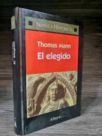 El elegido MANN, THOMAS - Altaya