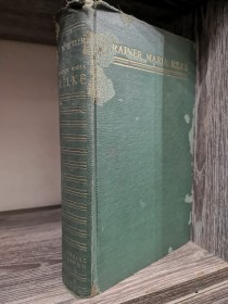 Rainer María Rilke BUTLER, E. M. - Poseidón