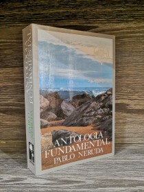 Antología fundamental NERUDA, PABLO - Pehuén