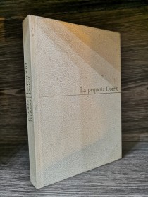 La pequeña Dorrit DICKENS, CHARLES - Aura