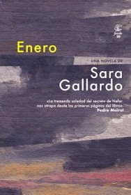 Enero GALLARDO, SARA - Fiordo