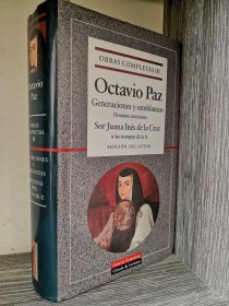Obras completas (Tomo 3) PAZ, OCTAVIO - Galaxia Gutemberg