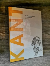 Kant. El giro copernicano en la filosofía AA. VV. - Aprender a pensar