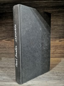 Invisible AUSTER, PAUL - Círculo de lectores