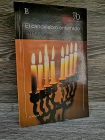 El candelabro enterrado ZWEIG, STEFAN - Losada